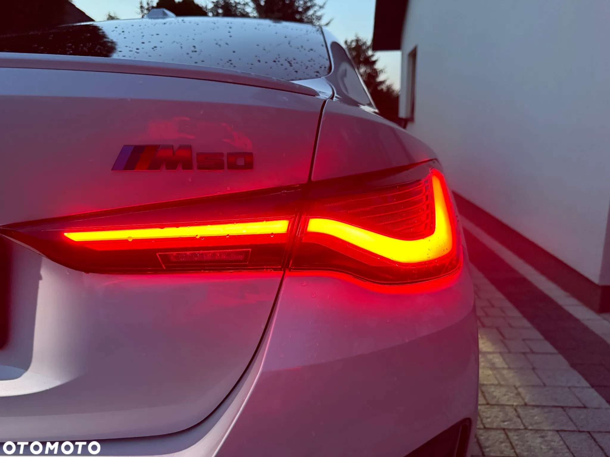 BMW i4 80.7kWh M50 - 12
