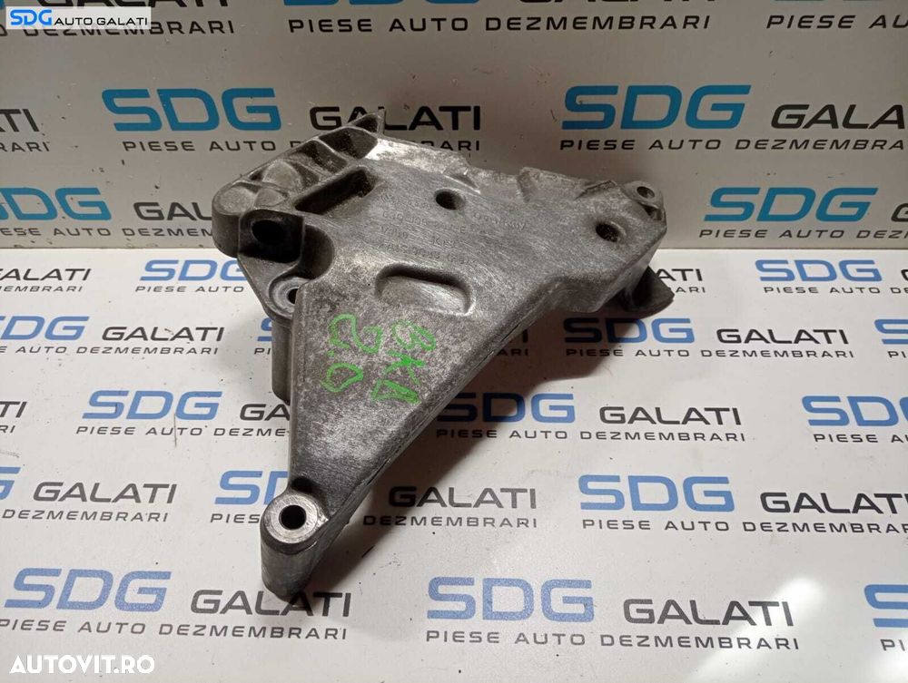 Suport Motor Audi A3 8P 2.0 TDI 2004 - 2013 Cod 03G199207E [M4573]