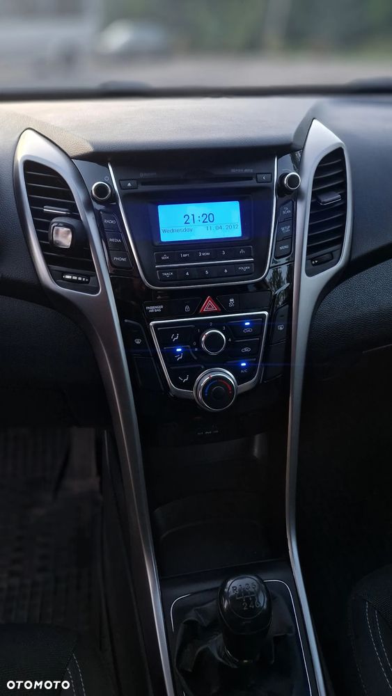 Hyundai i30 - 14