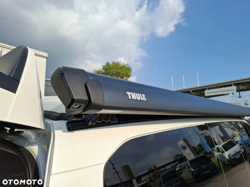 Volkswagen California Beach Camper - 8