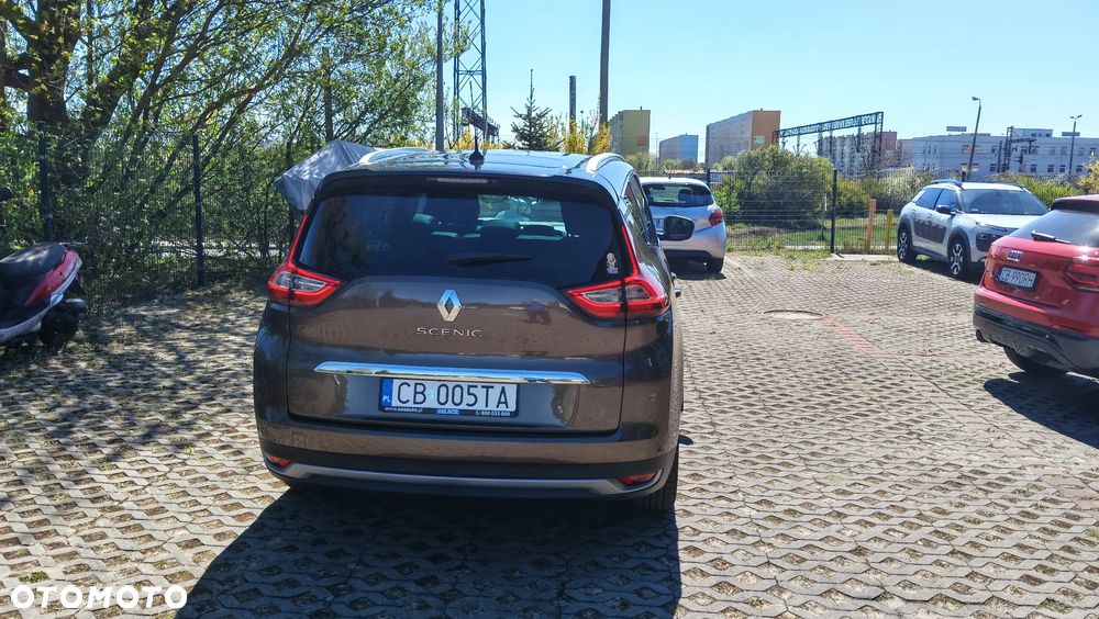 Renault Scenic 1.2 TCe Energy SL Touch - 3