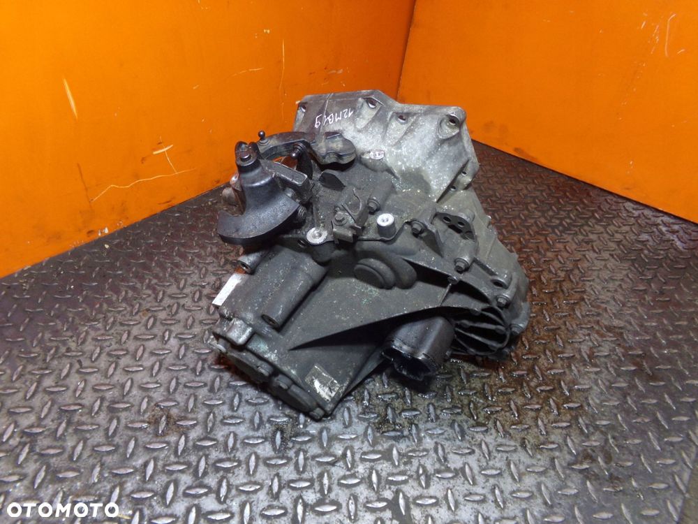 C-MAX II 1.0 ECOBOOST 14r 100KM skrzynia biegow 6 CV6R-7002-KB - 4