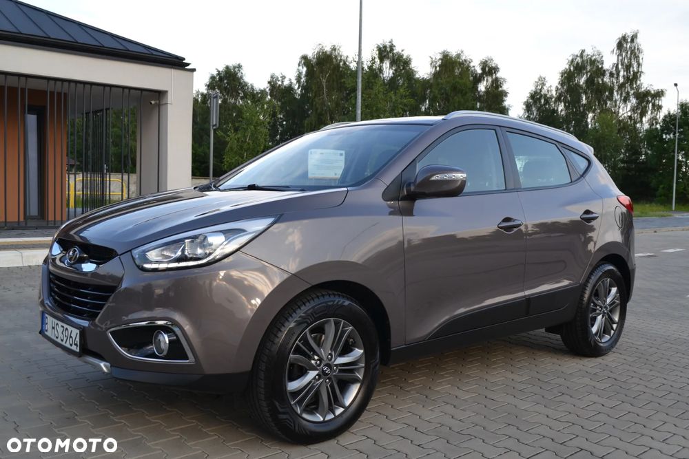 Hyundai ix35 - 10