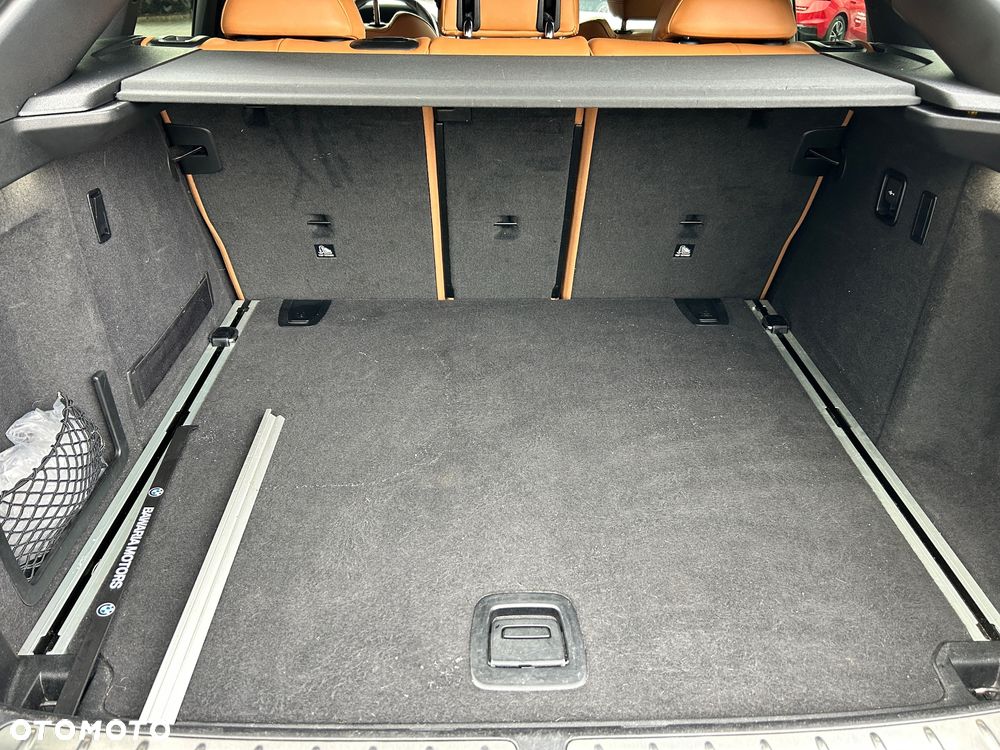 BMW X4 xDrive20i M Sport sport - 15