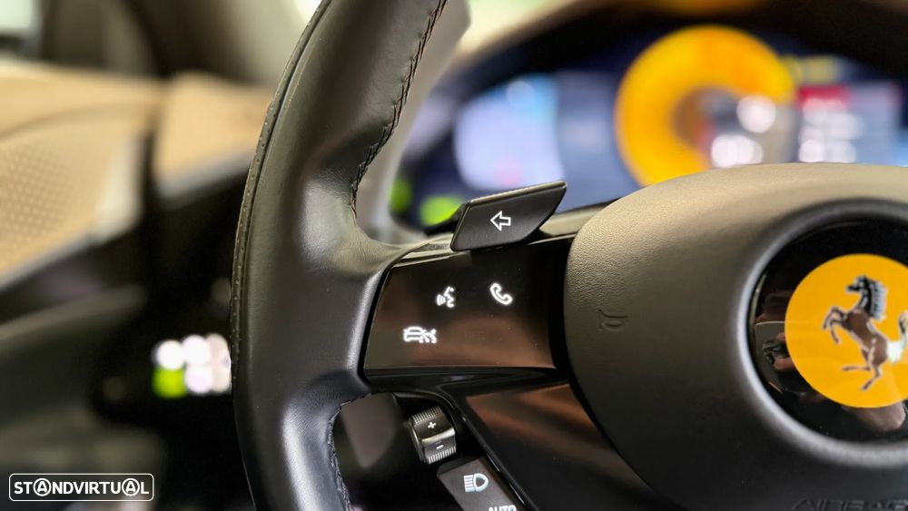 Ferrari Roma Standard - 20