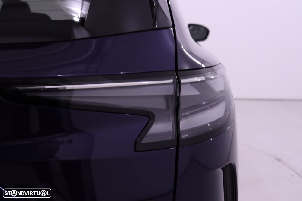 Renault Espace 1.2 Full Hybrid E-Tech Iconic - 10