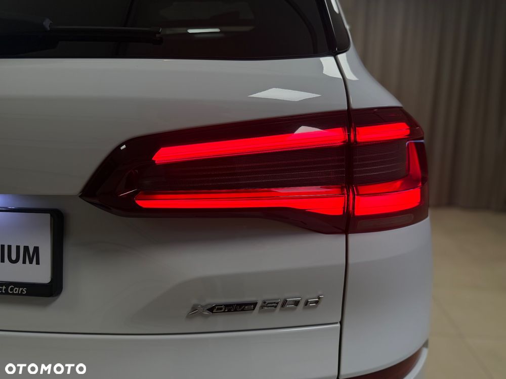 BMW X5 xDrive30d mHEV sport - 36