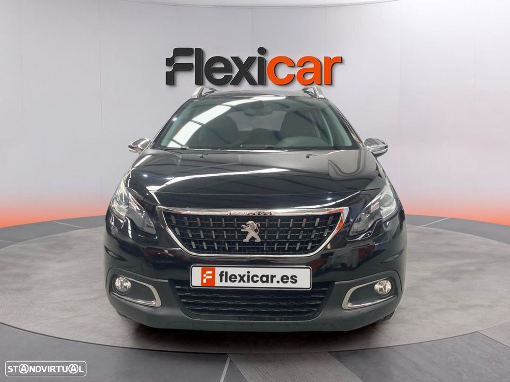 Peugeot 2008 1.2 PureTech Active - 2