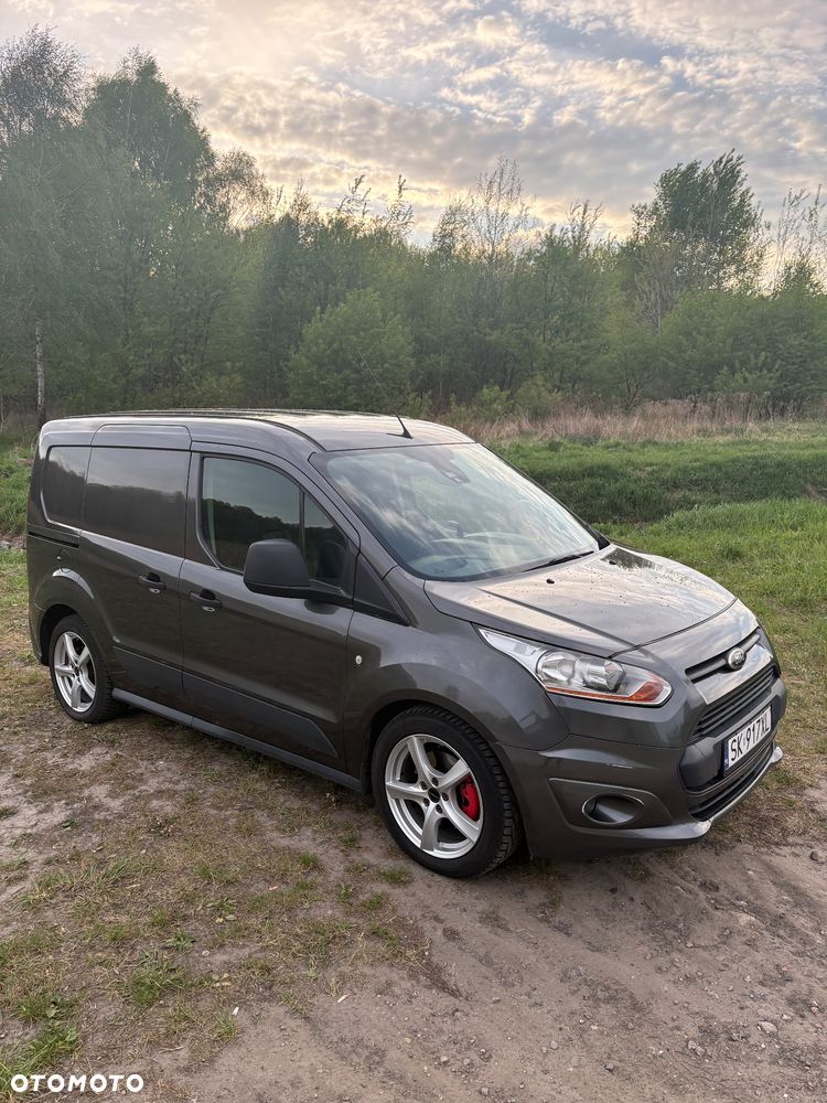 Ford Transit Connect 200 L1 Trend - 1