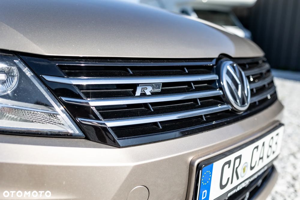 Volkswagen CC - 36