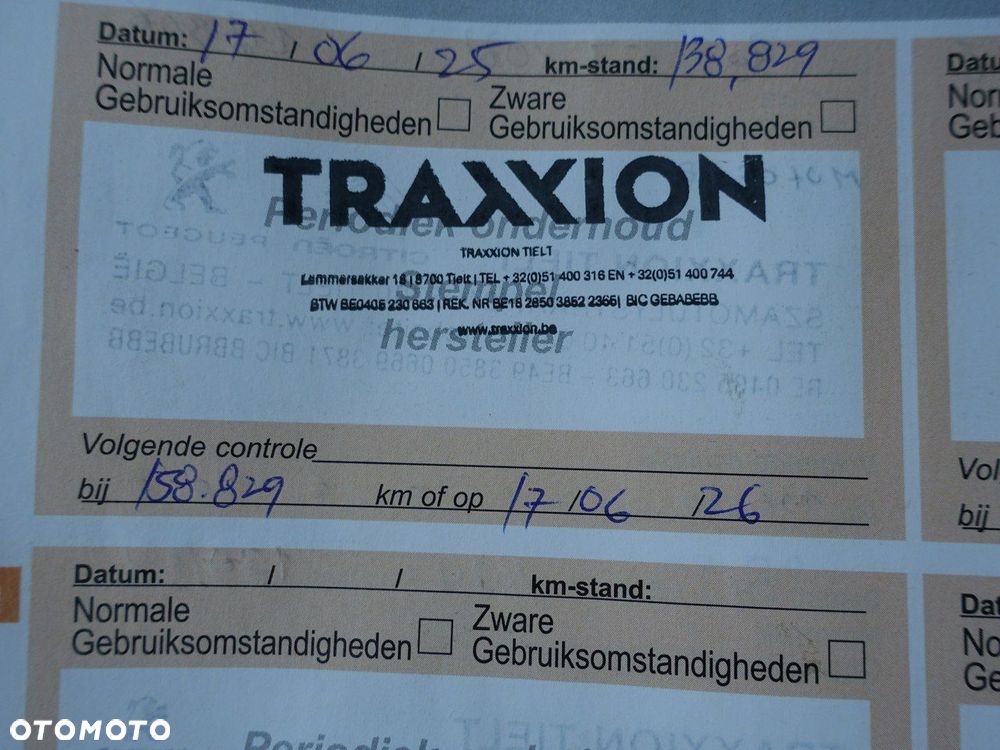 Citroën C4 Aircross 1.6 4x2 Seduction - 25