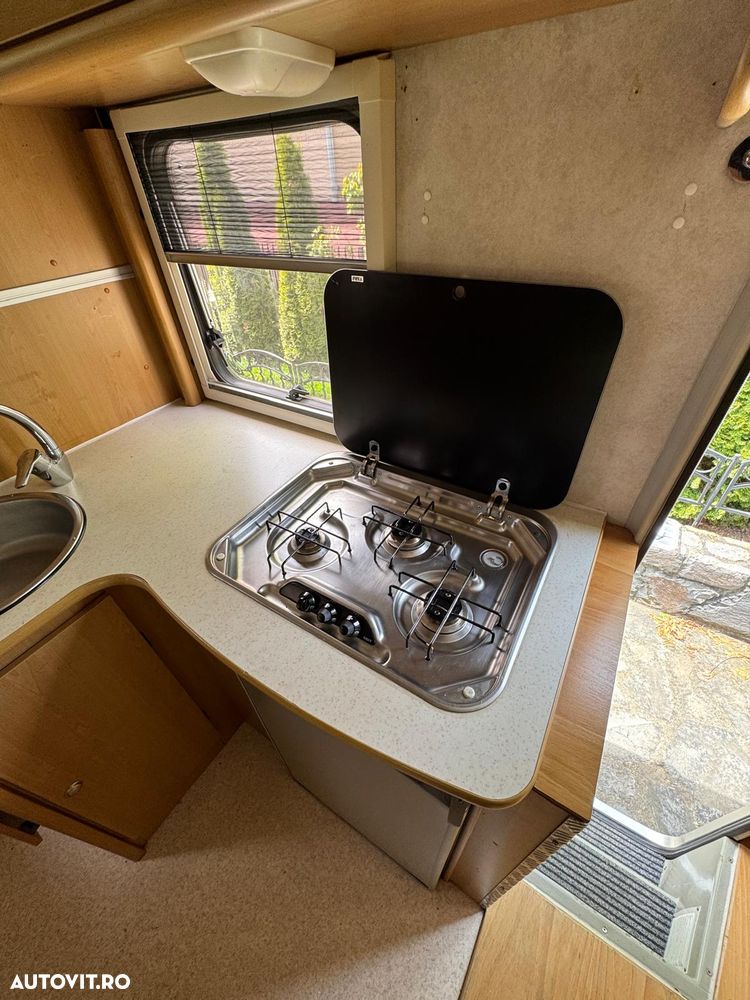 Alta AUTORULOTA RIMOR SUPER RIG - 24