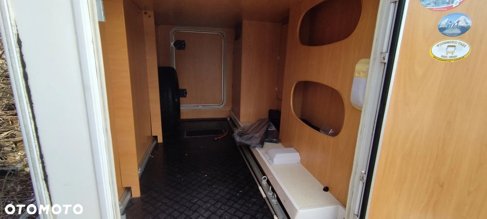 Chausson WELCOME 75 - 30