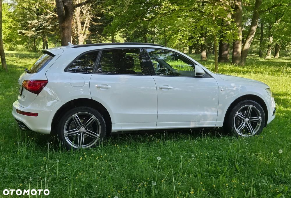 Audi Q5 - 9