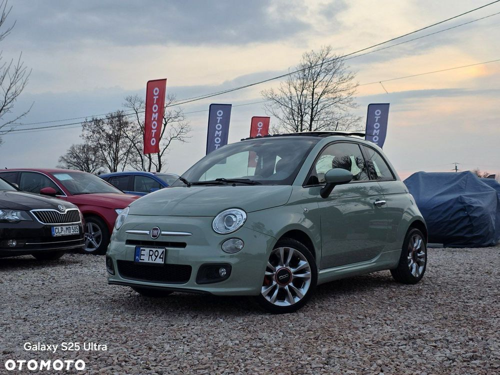 Fiat 500 - 21