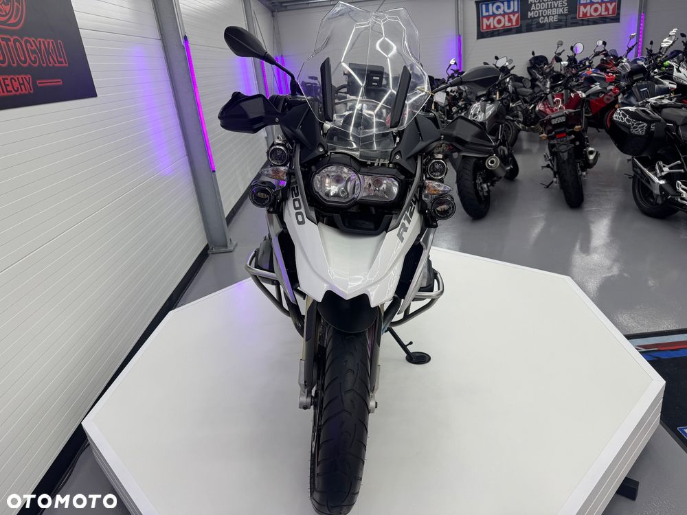 BMW GS - 38