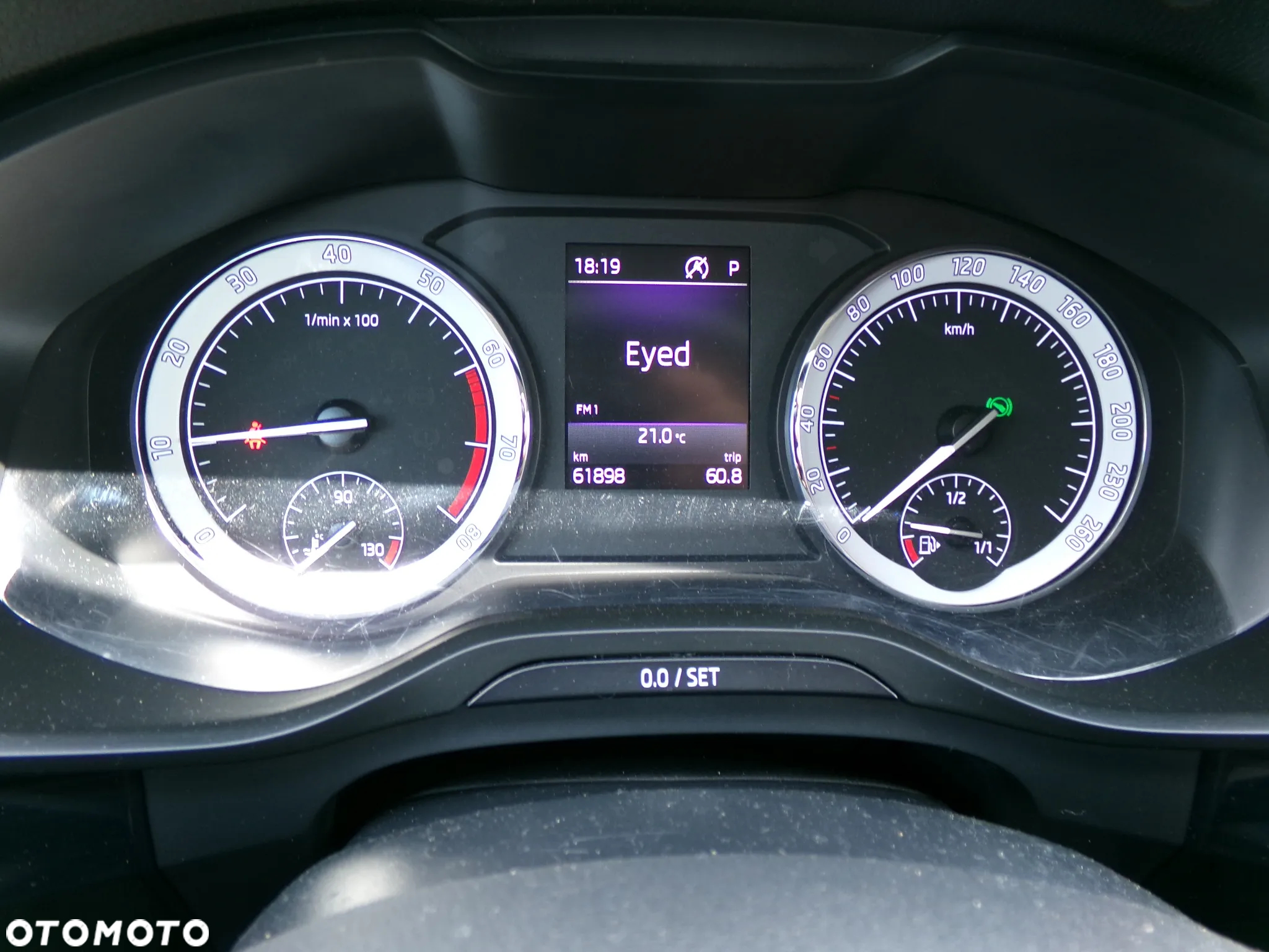 Skoda Kodiaq 2.0 TSI 4x4 Style DSG - 2