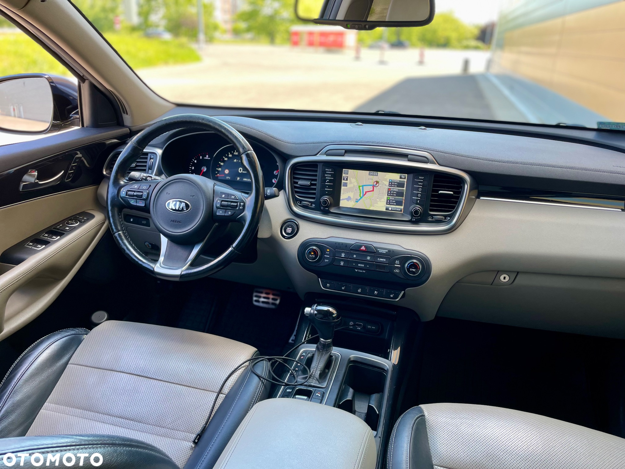 Kia Sorento 2.0 CRDI XL - 26
