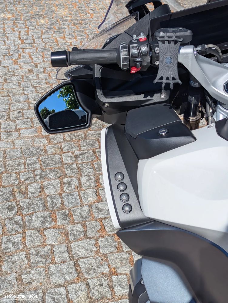 BMW R 1250 RT - 11