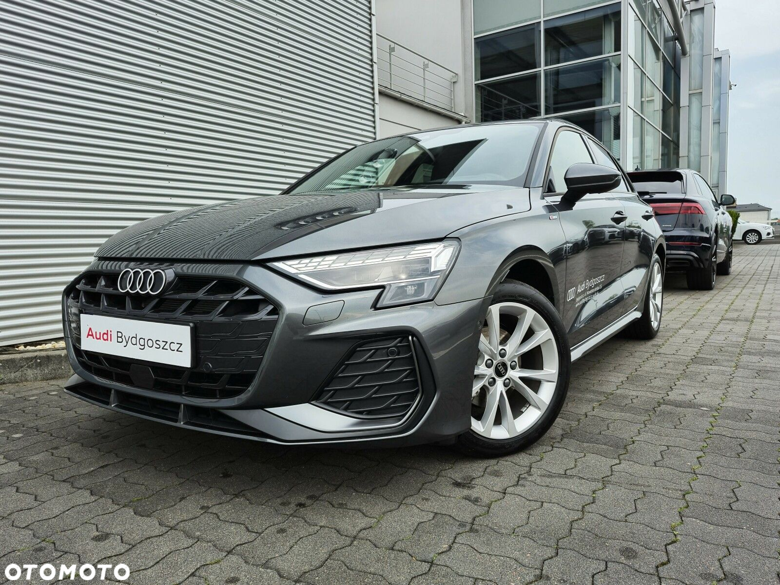 Audi A3 - 2