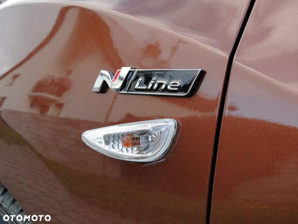 Hyundai i30 1.4 CRDi Premium - 2