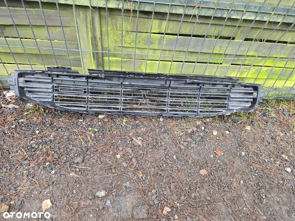 Peugeot 508 I lift grill atrapa oryginał - 2