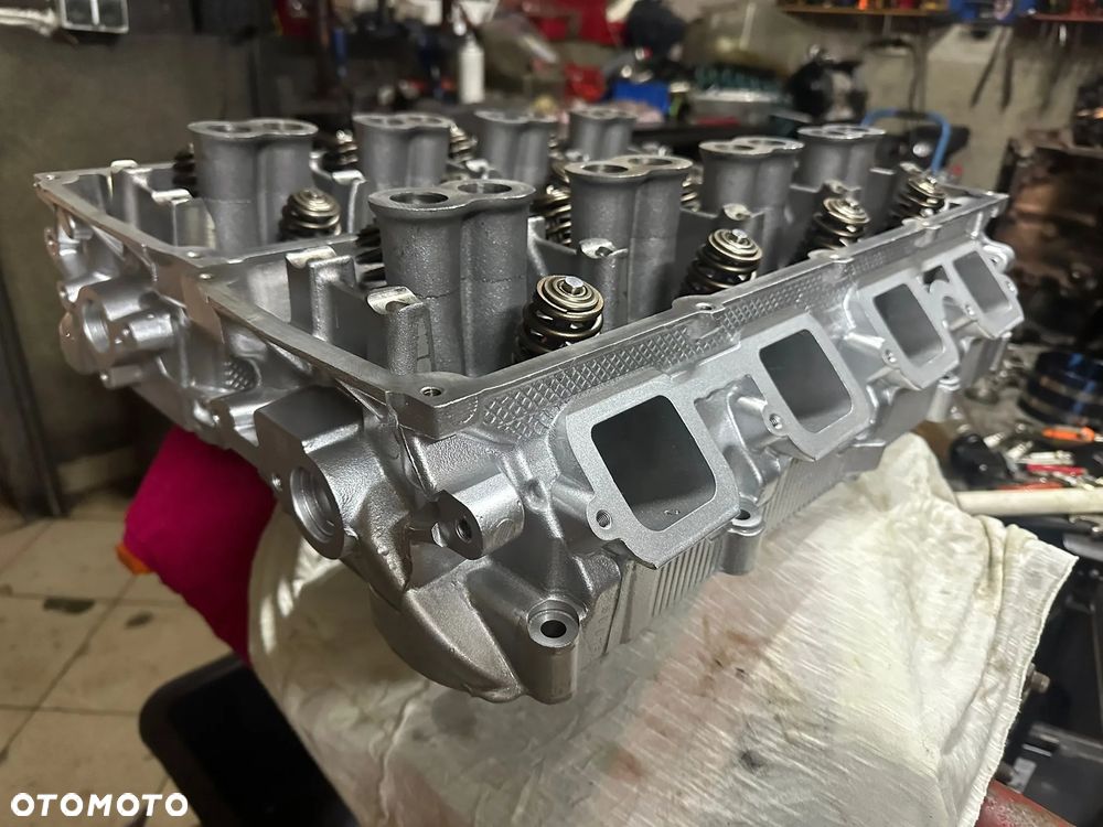 Jeep Grand Cherokee Gr 6.4 V8 SRT8 EU6 - 15