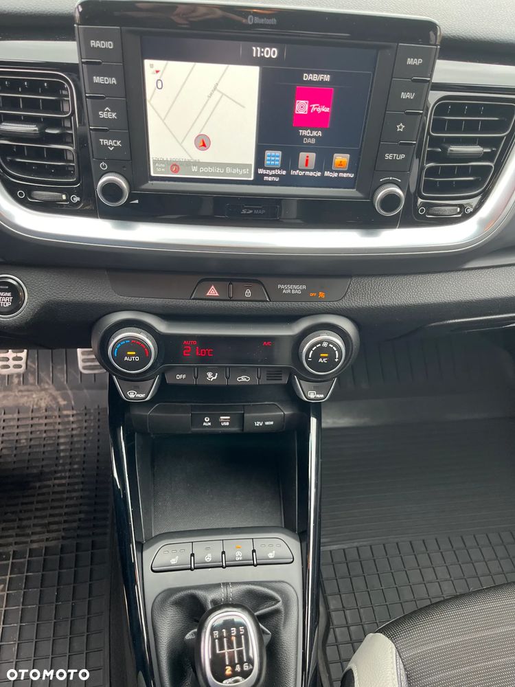Kia Stonic 1.0 T-GDI 120 Spirit - 15