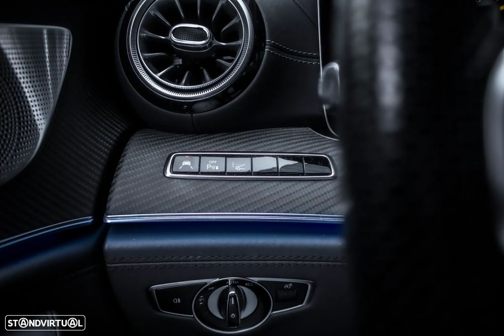 Mercedes-Benz AMG GT 53 4Matic+ - 21