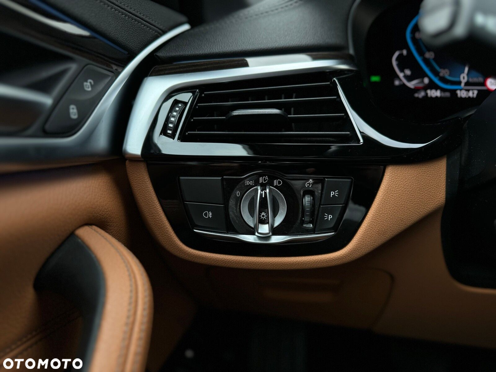 BMW Seria 5 - 23