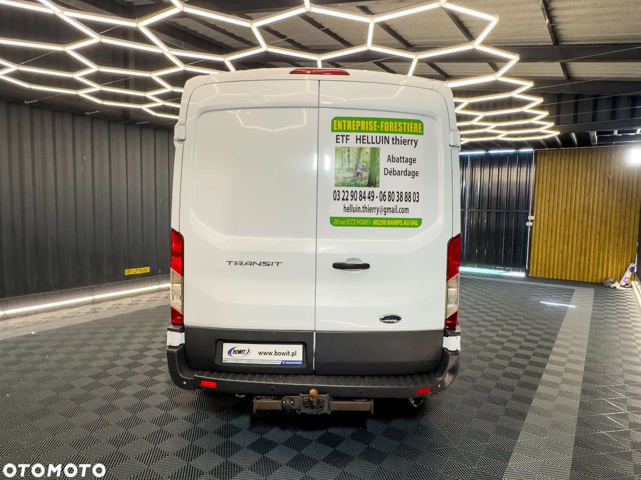 Ford TRANSIT - 6