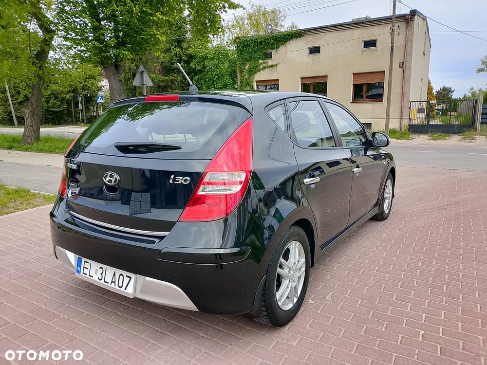 Hyundai i30 - 4