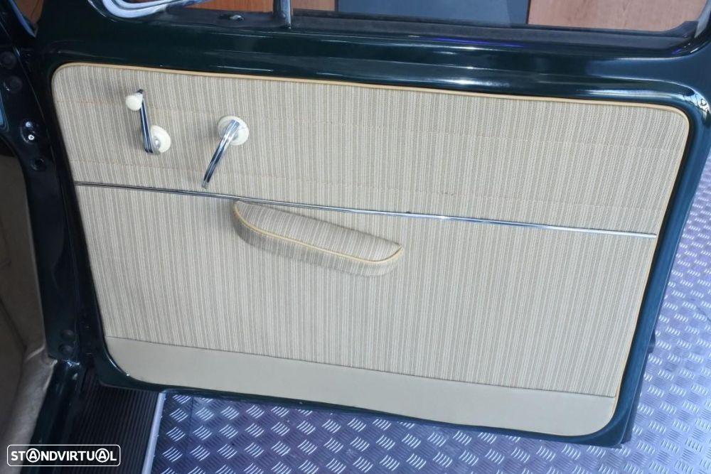 VW Carocha - 26