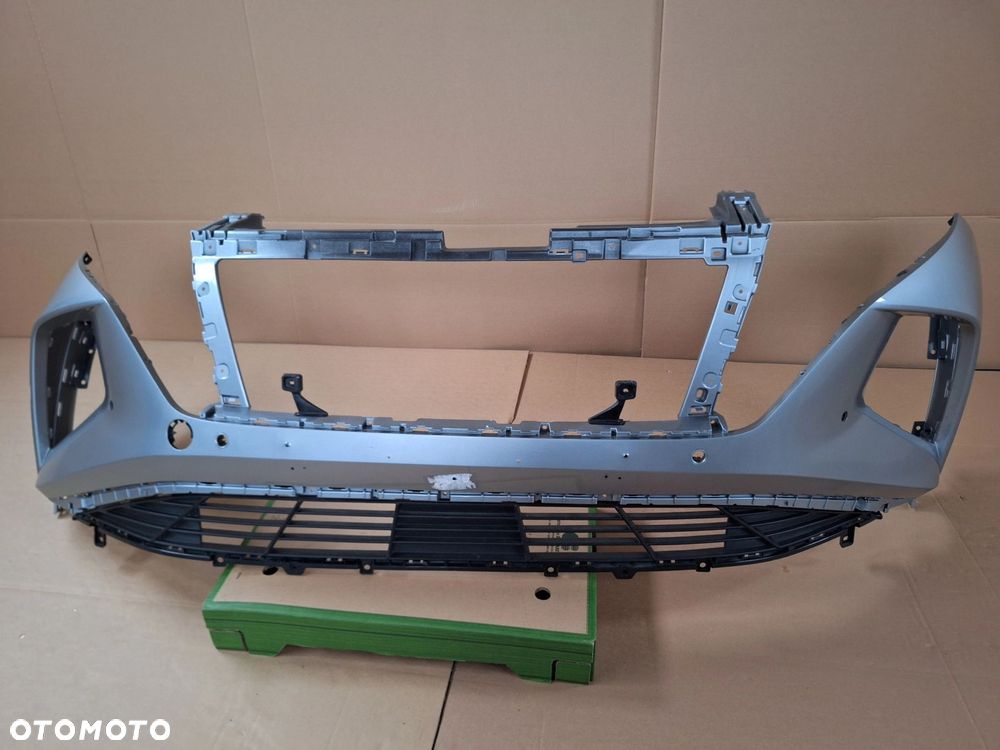 HYUNDAI TUCSON IV 20-24 ORYG. ZDERZAK PRZÓD PRZEDNI 86511-N7000