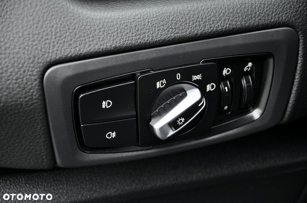 BMW Seria 2 218d Active Tourer Luxury Line - 10