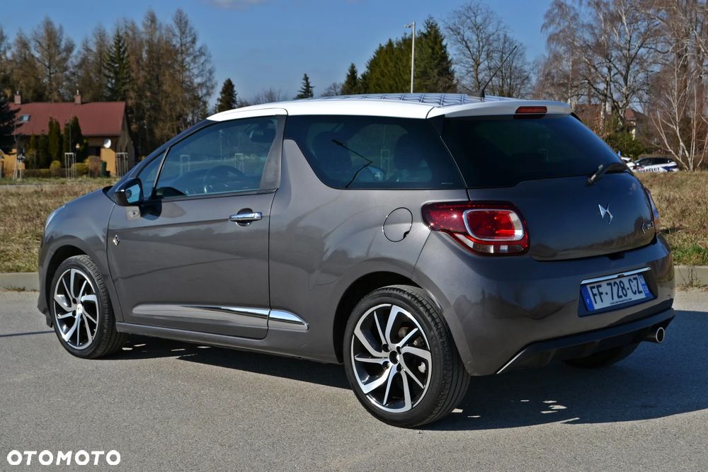 DS Automobiles DS 3 - 3