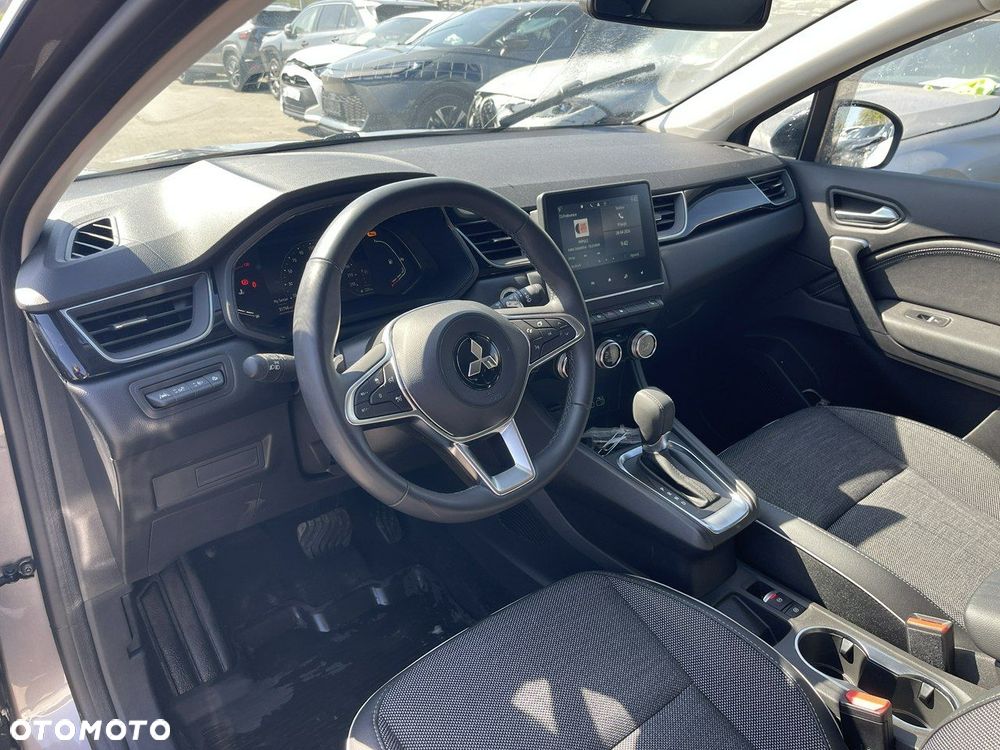 Mitsubishi ASX 1.3 mHEV Instyle DCT - 6