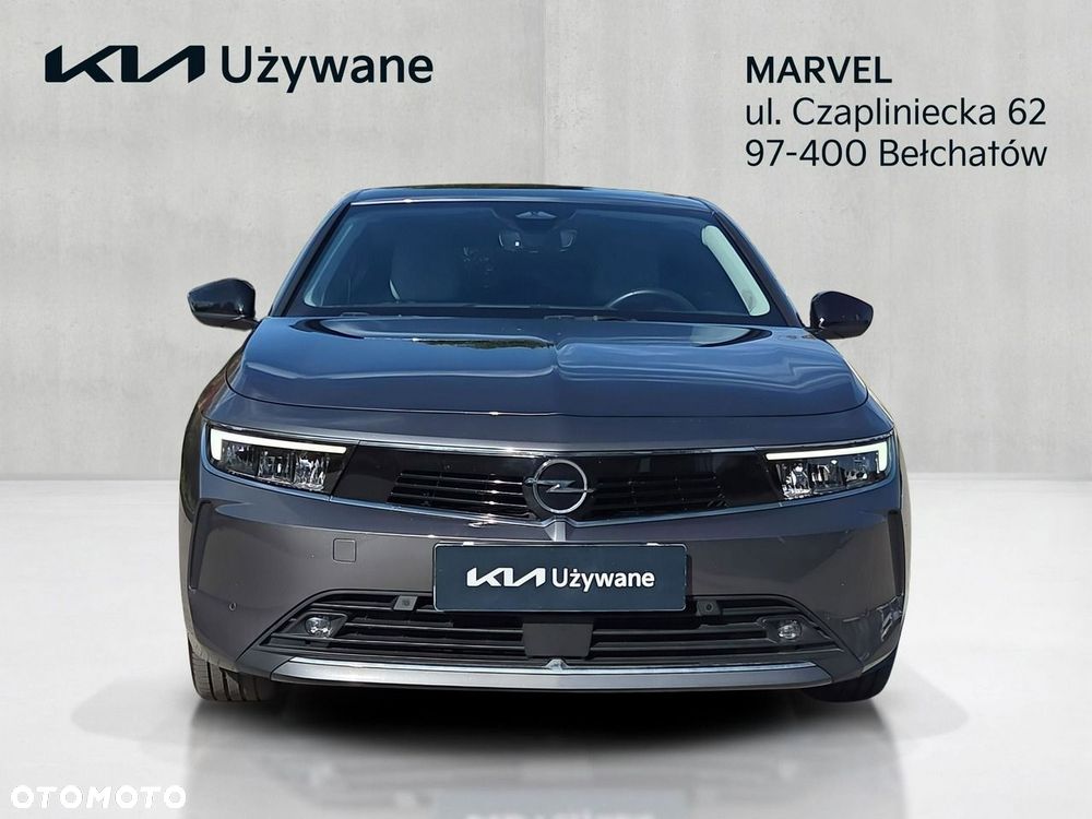 Opel Astra 1.2 T Elegance S&S - 9
