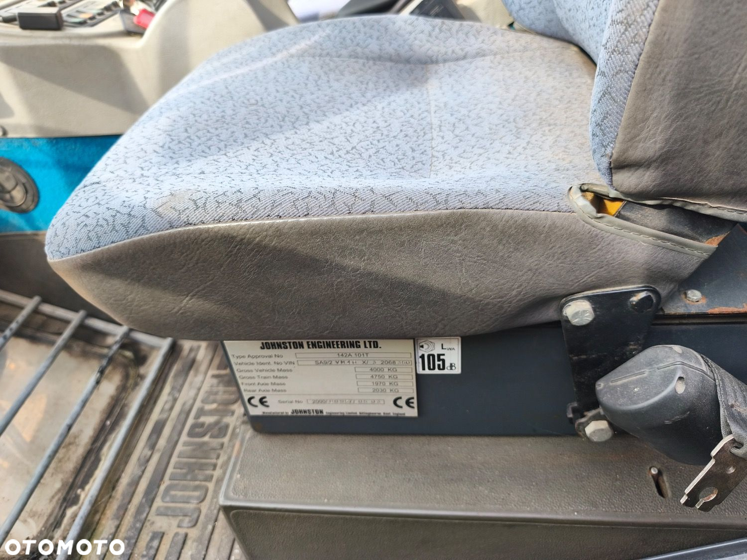 MIKANN 142A 101T - 25