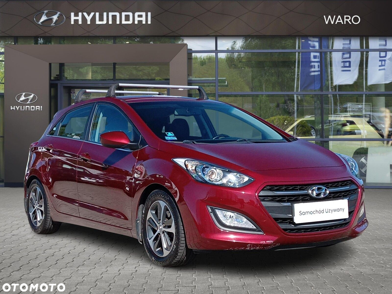 Hyundai i30 1.4 BlueDrive Comfort - 7