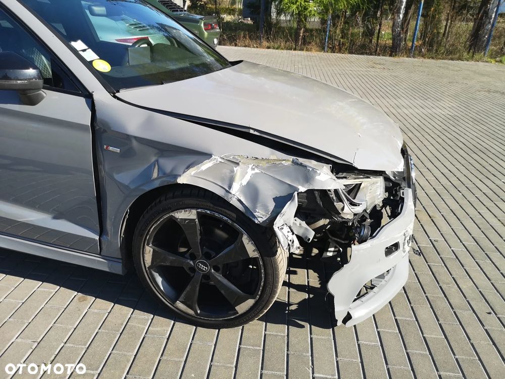 Audi A3 Limousine - 20