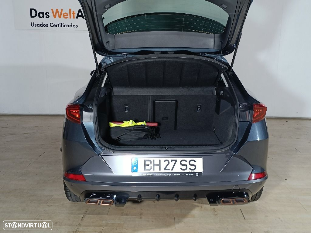 Cupra Formentor 1.4 e-Hybrid DSG - 19