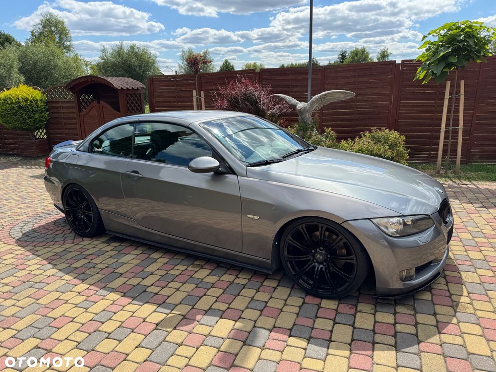 BMW Seria 3 320i - 2