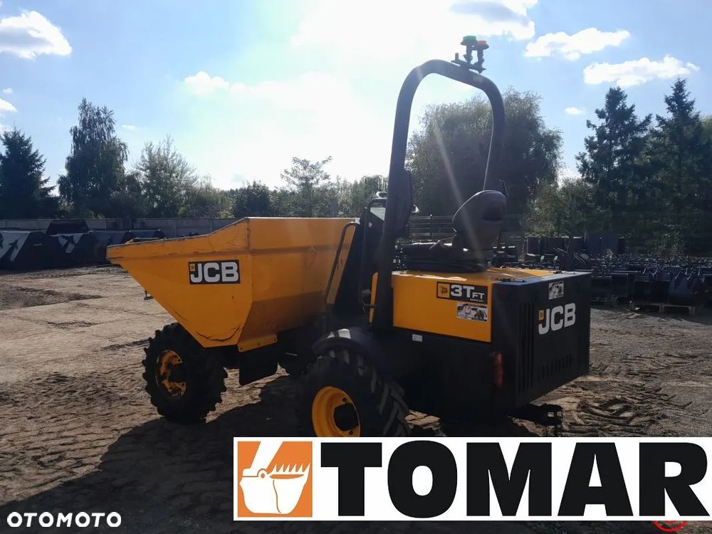 JCB 3 TONY - 7