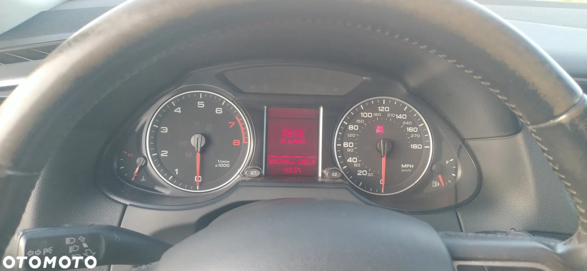 Audi Q5 3.2 FSI Quattro S tronic - 7