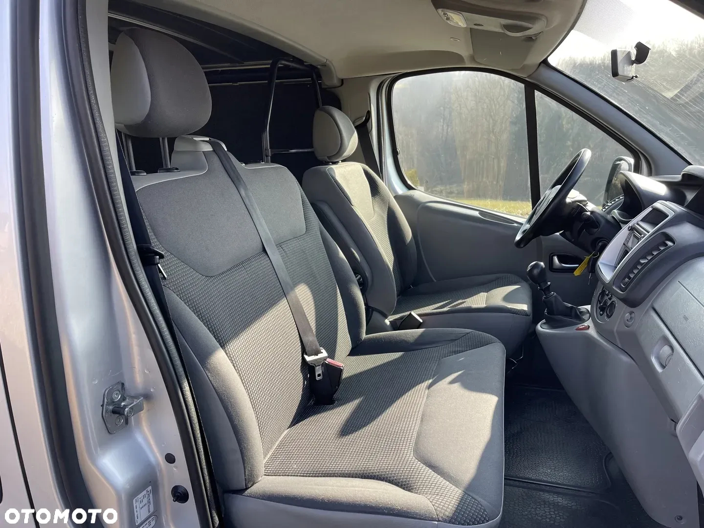 Opel Vivaro L2H1 - 20