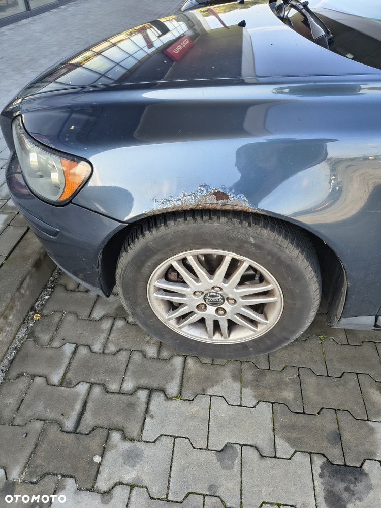 Volvo V50 - 6