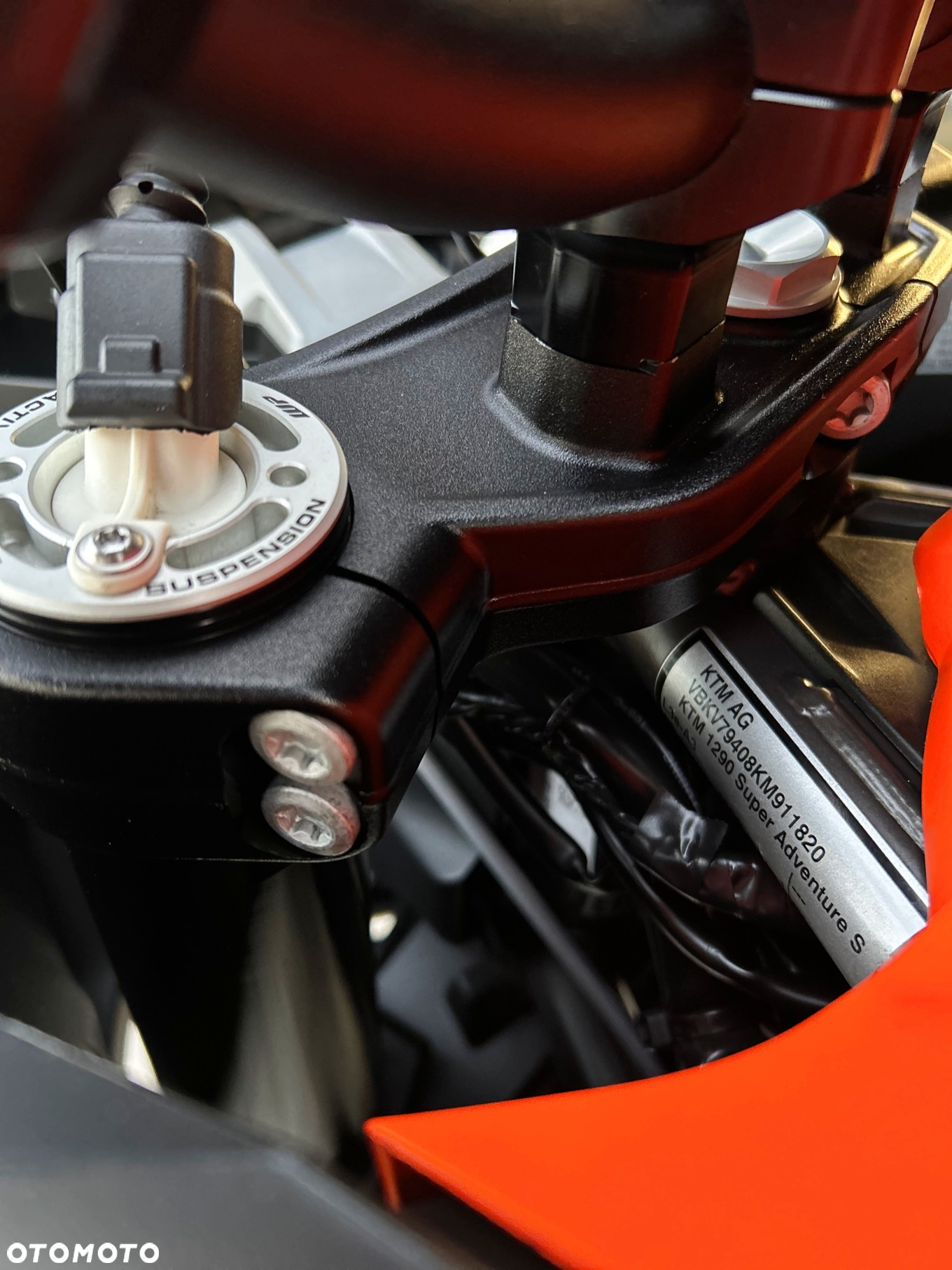 KTM Adventure - 25