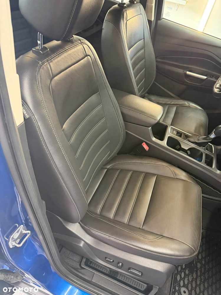 Ford Escape - 3