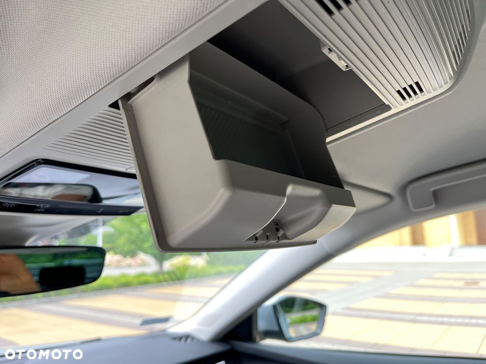 Skoda Octavia 1.5 TSI ACT Ambition - 23